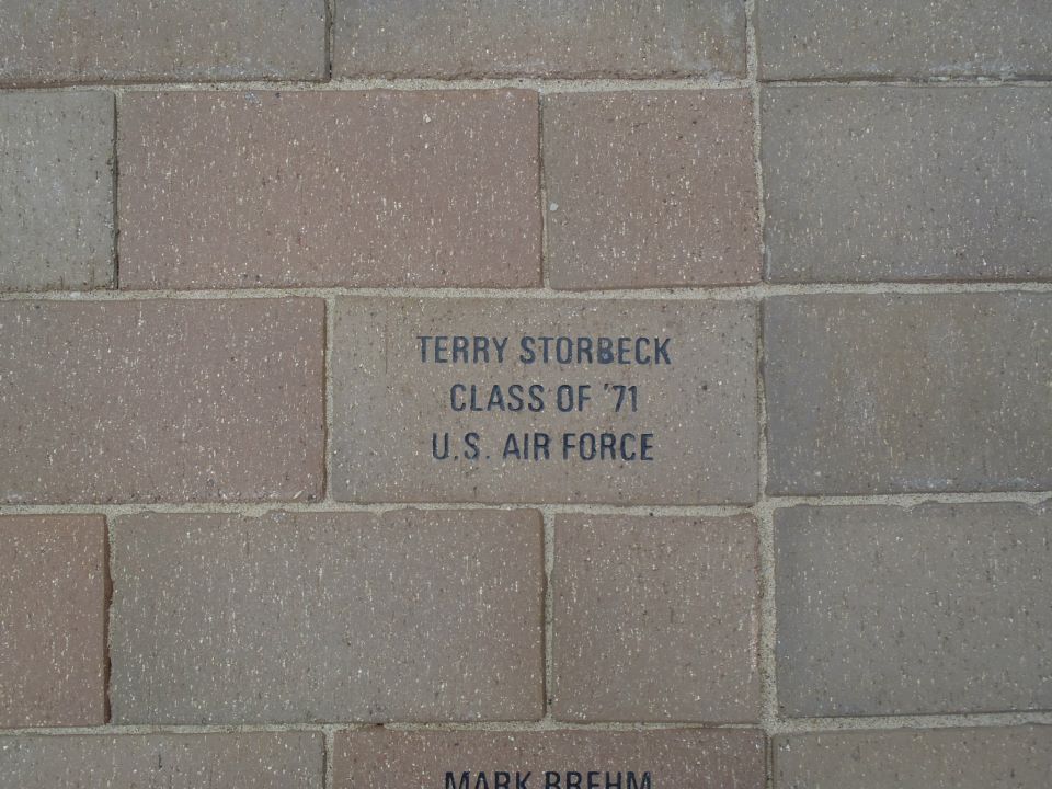 JI Case High School Class of 1971